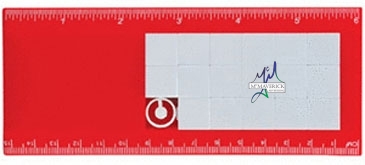 Puzzle Ruler