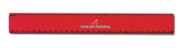 12" Ruler