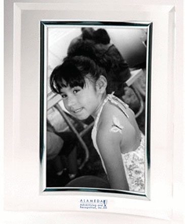 4 x 6 Curved Frame