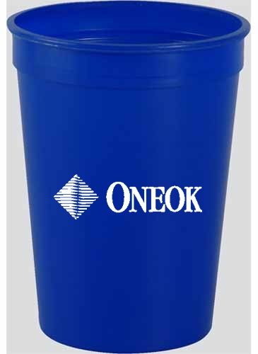 12 oz. Stadium Cup