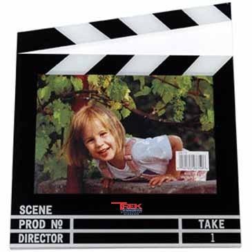 7 x 5 Clapboard Frame