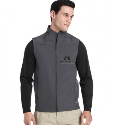 Spyder Men's Touring Vest