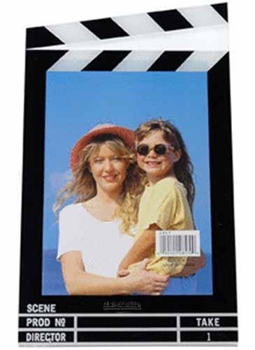 5 x 7 Clapboard Frame