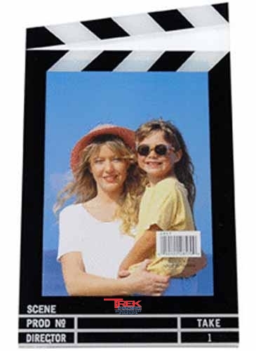 5 x 7 Clapboard Frame