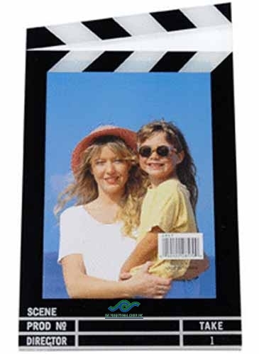 5 x 7 Clapboard Frame