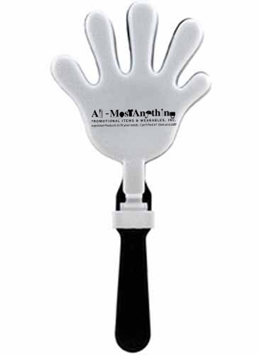 Hand Clapper