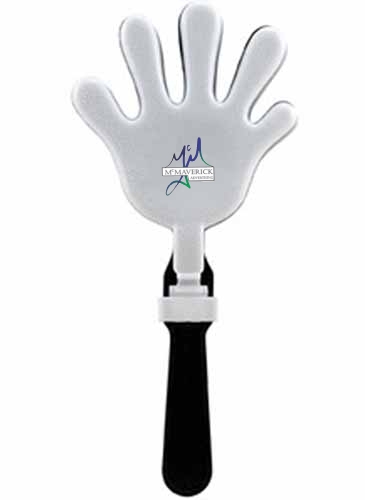 Hand Clapper