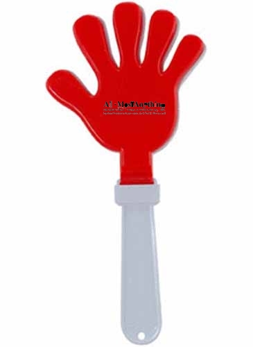 Jumbo Hand Clapper
