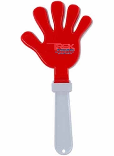 Jumbo Hand Clapper