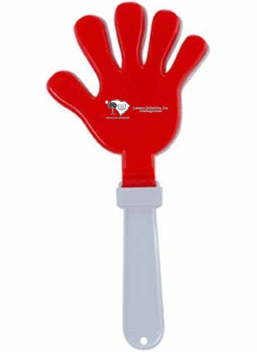 Jumbo Hand Clapper