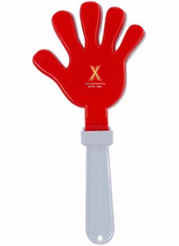 Jumbo Hand Clapper