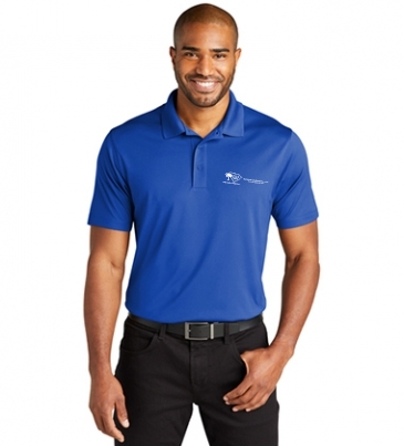 Port Authority® Recycled Performance Polo