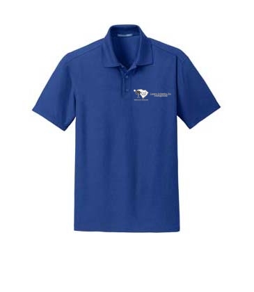 Port Authority®  Dry Zone®  Grid Polo