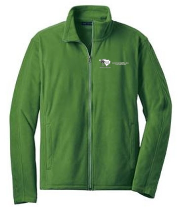 Port Authority® Microfleece Jacket
