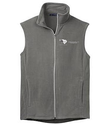 Port Authority® Microfleece Vest