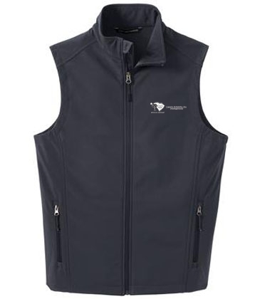 Port Authority® Core Soft Shell Vest