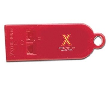 Two Tone Whistle