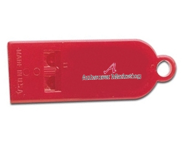 Two Tone Whistle