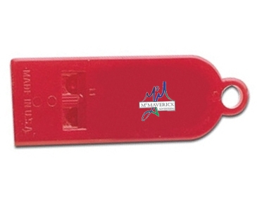 Two Tone Whistle