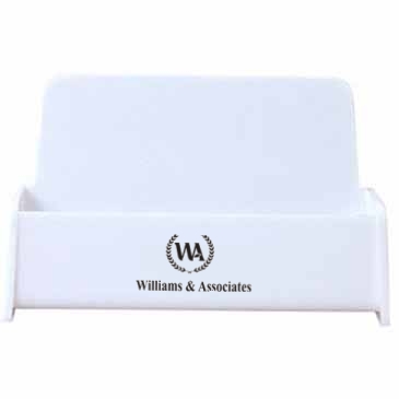 Business Card Holder
