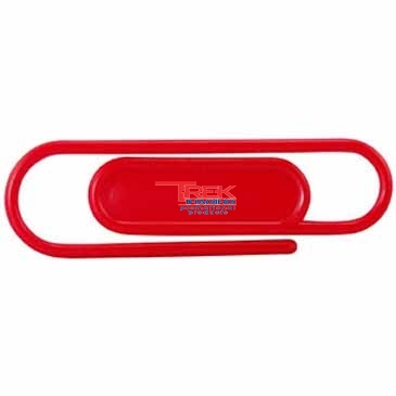 Giant Paper Clip