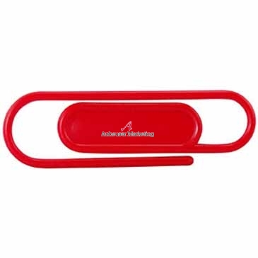 Giant Paper Clip
