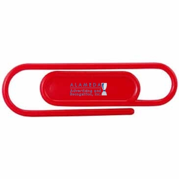 Giant Paper Clip