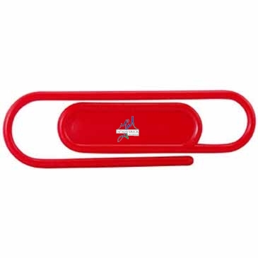 Giant Paper Clip