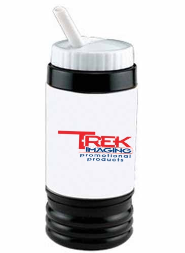 15 oz Sports Bottle