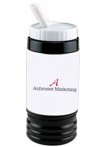 15 oz Sports Bottle