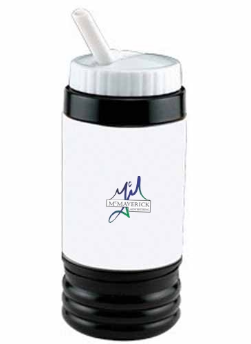 15 oz Sports Bottle