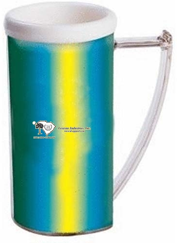 16 oz Snap Stein