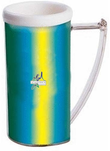 16 oz Snap Stein