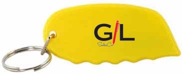 Gripper Knife
