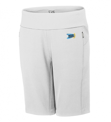 Pacific Performance Pull On Womens Short