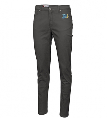 Clique Women's All-Around 5 Pocket Pant