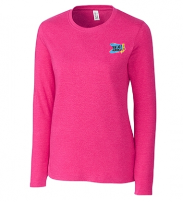 L/S Phoenix Lady Tee