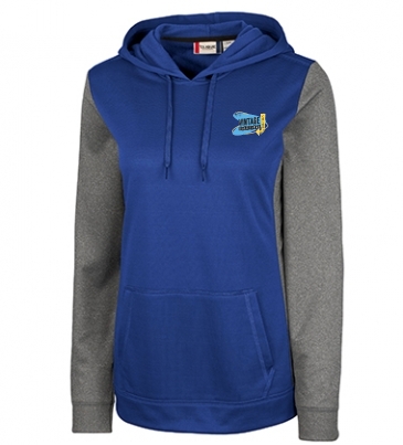 Clique Helsa Sport Colorblock Lady Pullover