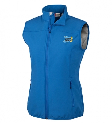 Clique Trail Softshell Lady Vest