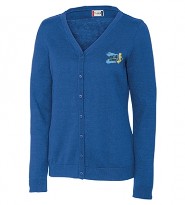 Imatra V-neck Cardigan