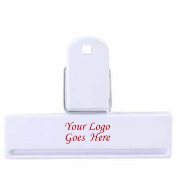 3" Magnetic Bag Clip