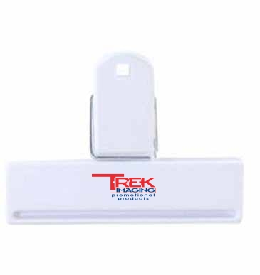3" Magnetic Bag Clip
