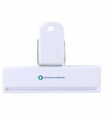 3" Magnetic Bag Clip