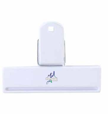 3" Magnetic Bag Clip