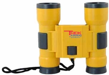 4 x 30 Power Sports Binoculars