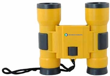 4 x 30 Power Sports Binoculars