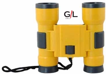 4 x 30 Power Sports Binoculars