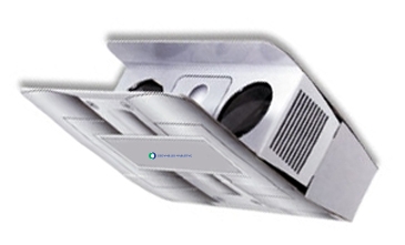 Cardboard 3 x 25 Power Binoculars