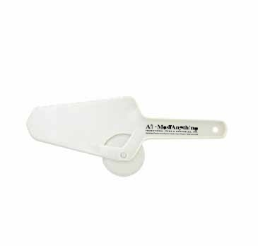 Slice & Serve Pizza Cutter