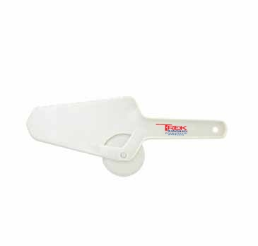 Slice & Serve Pizza Cutter